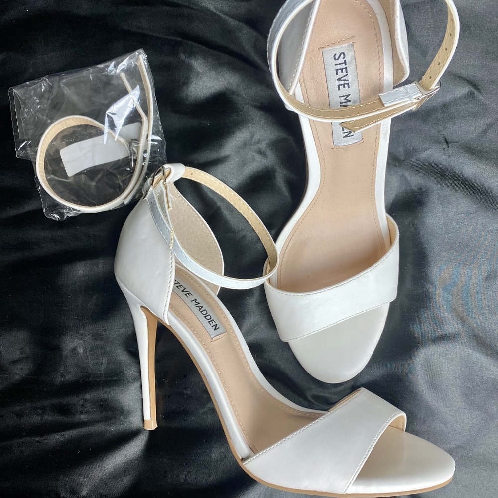 Steve Madden Heels